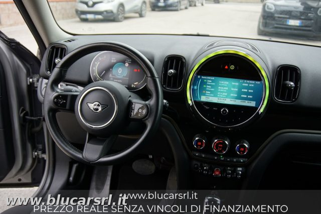 MINI Countryman usata 6
