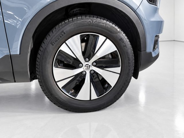 VOLVO XC40 usata, con Boardcomputer