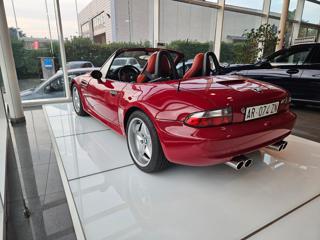 BMW Z3 M usata, con Chiusura centralizzata