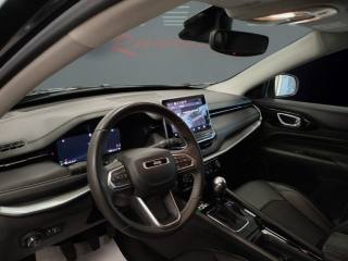 JEEP Compass usata 13