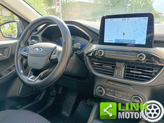 FORD Kuga usata, con Cronologia tagliandi