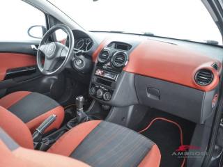 OPEL Corsa usata 11