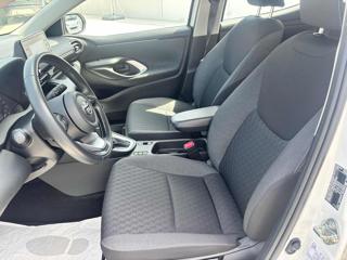TOYOTA Yaris usata, con ESP