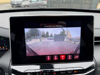 JEEP Compass usata, con Cruise Control