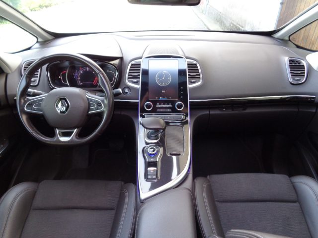 RENAULT Espace usata, con Climatizzatore