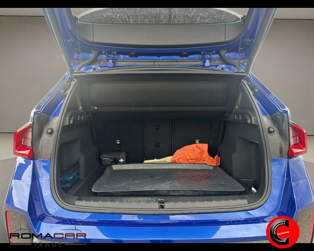 BMW X1 usata, con Autoradio digitale