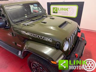 JEEP Gladiator usata, con Volante multifunzione