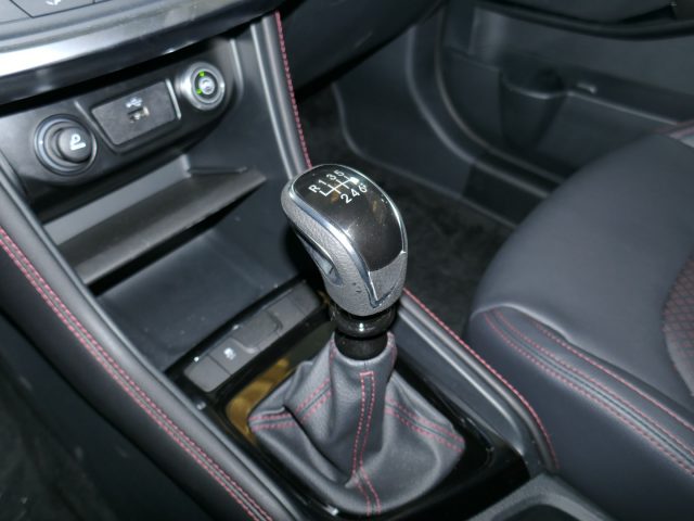 EVO Evo4 usata, con Chiusura centralizzata