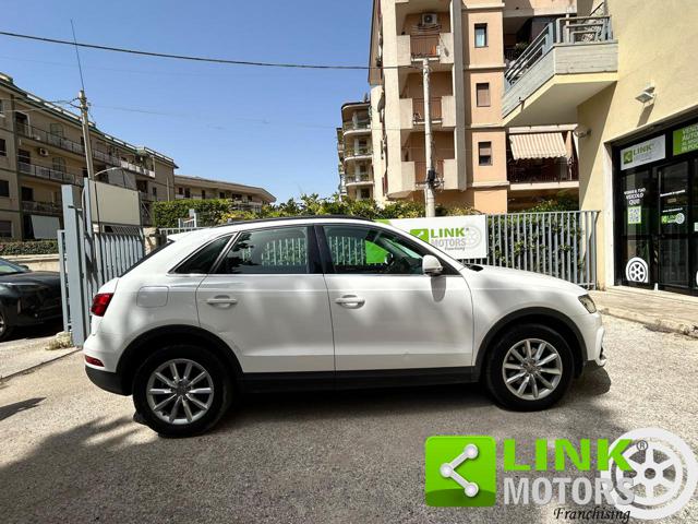 AUDI Q3 usata 14