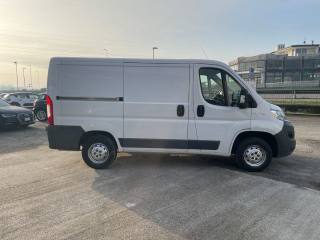 FIAT Ducato usata, con ESP