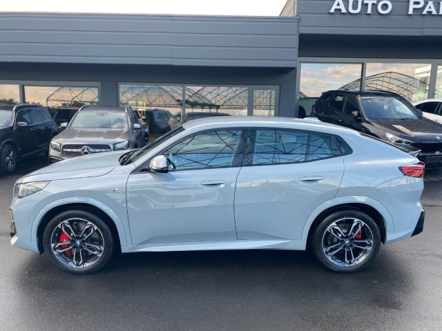 BMW X2 usata, con Airbag Passeggero