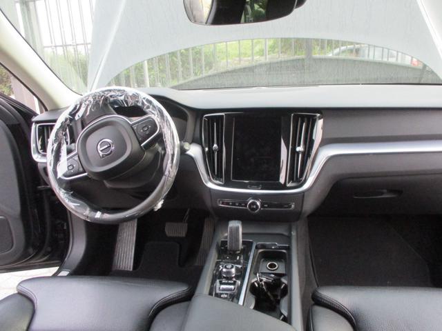 VOLVO V60 usata, con Cerchi in lega