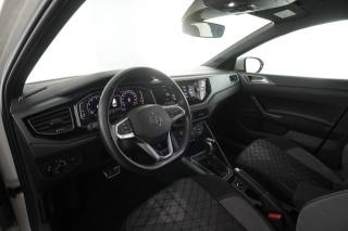 VOLKSWAGEN Taigo usata 7