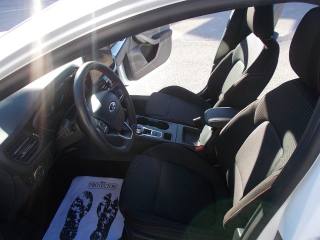 FORD Focus usata, con Chiusura centralizzata