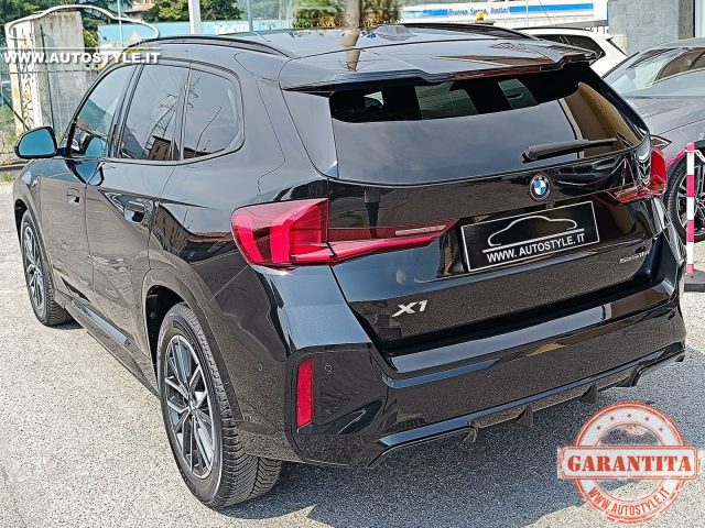 BMW X1 usata, con Volante multifunzione