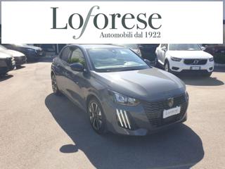 PEUGEOT 208 usata, con Alzacristalli elettrici