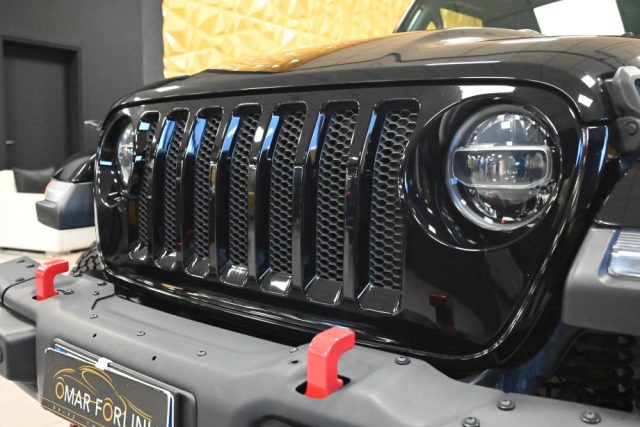 JEEP Wrangler usata 12