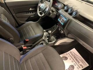 DACIA Duster usata, con Chiusura centralizzata