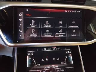 AUDI A7 usata 26
