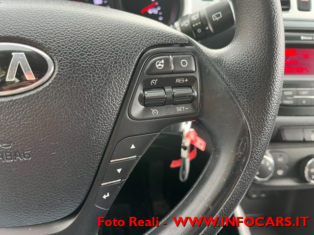 KIA cee