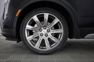 CADILLAC XT4 usata 14