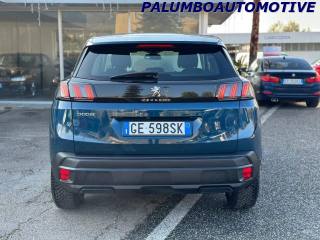 PEUGEOT 3008 usata, con Cerchi in lega