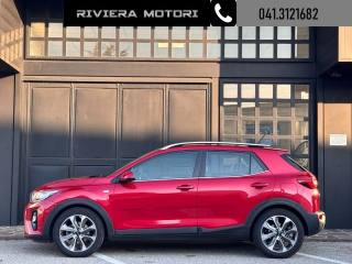 KIA Stonic usata, con Airbag laterali