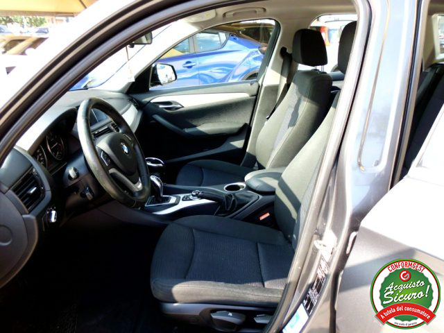 BMW X1 usata, con Chiusura centralizzata