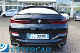BMW X6 usata, con Cronologia tagliandi