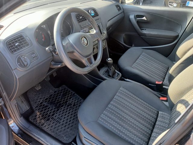 VOLKSWAGEN Polo usata, con Autoradio