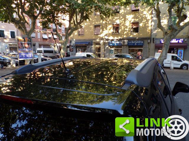 OPEL Mokka X usata, con Fari LED
