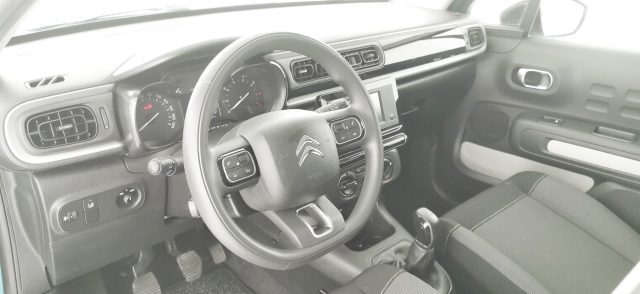 CITROEN C3 usata 53
