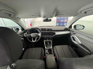 AUDI Q3 usata, con Controllo automatico clima