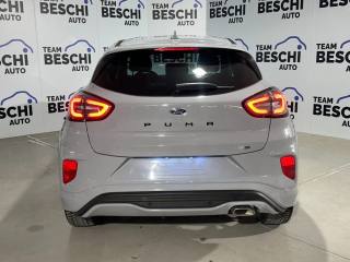 FORD Puma usata, con Alzacristalli elettrici