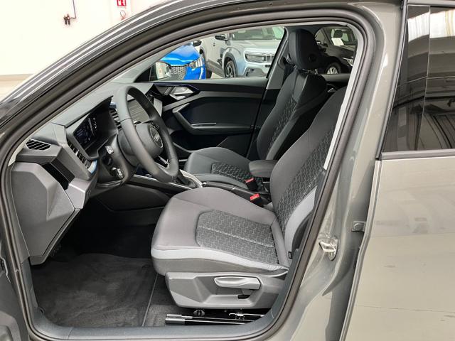 AUDI A1 usata, con Climatizzatore