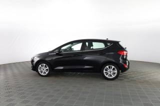 FORD Fiesta usata 5
