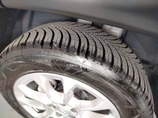 JEEP Compass usata, con Airbag testa