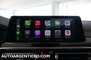 BMW X4 usata, con Luci diurne LED