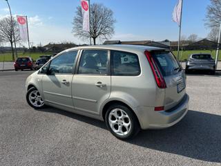 FORD C-Max usata, con Airbag Passeggero