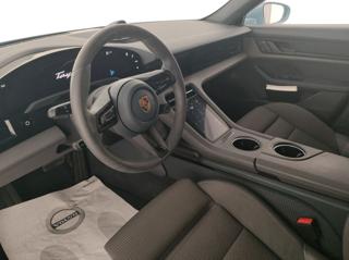 PORSCHE Taycan usata, con Immobilizzatore elettronico