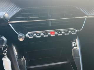 PEUGEOT 208 usata, con Immobilizzatore elettronico