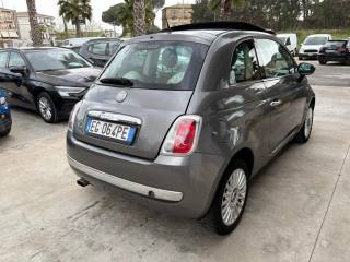 FIAT 500 usata, con Airbag Passeggero