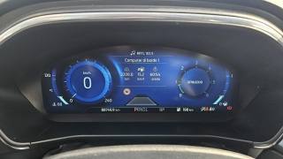 FORD Focus usata, con Sensore di pioggia