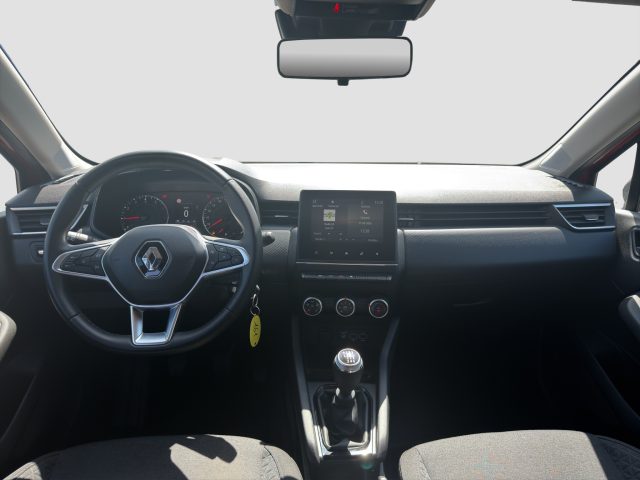 RENAULT Clio usata 11
