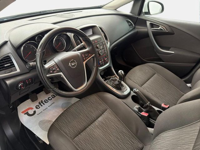 OPEL Astra usata, con Cerchi in lega