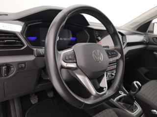 VOLKSWAGEN T-Cross usata 47