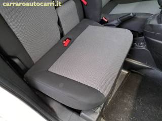 FIAT Doblo usata, con Immobilizzatore elettronico