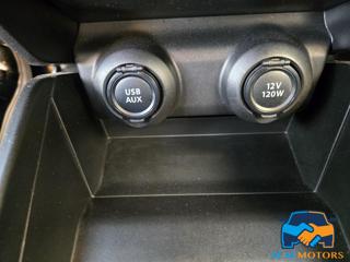 SUZUKI Swift usata, con Specchietti laterali elettrici