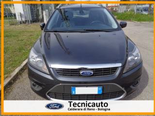 FORD Focus usata, con Airbag