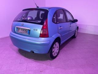 CITROEN C3 usata 6